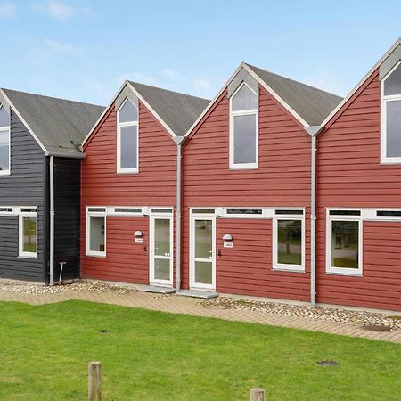 Stunning Home In Norre Nebel With Wifi Exterior foto