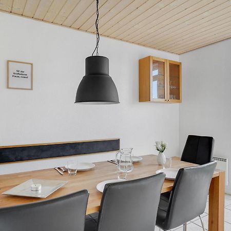 Stunning Home In Norre Nebel With Wifi Exterior foto